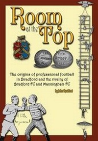 Abbildung von: Room at the Top - Bantamspast Publishing