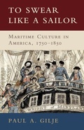 Cover: To Swear like a Sailor - Cambridge University Press