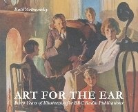Abbildung von: Art for the Ear - Artmonsky Arts