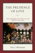Cover: The Prudence of Love - Lexington Books