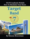 Cover: Target Band 7 - Simone Braverman
