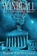 Cover: Windfall - Conquill Press