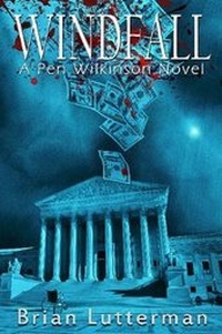 Enlarge image Cover: Windfall - Conquill Press
