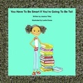 Cover: You Have to Be Smart If You're Going to Be Tall - Jilley