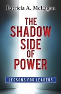 Cover: Shadow Side of Power - Changing World Press