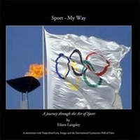 Enlarge image Cover: Sport - My Way - EGB Books UK