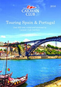 Abbildung von: Touring Spain & Portugal 2016 - The Caravan Club