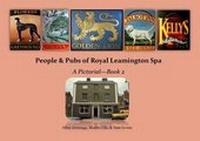 Abbildung von: People & Pubs of Royal Leamington Spa - A Pictorial: Book 2 - Sydni Books