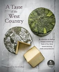 Abbildung von: A Taste of the West Country - We Make Magazines Ltd