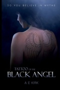 Cover: Tattoo of the Black Angel - Three Acre Books