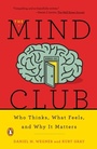 Cover: The Mind Club - Penguin Books