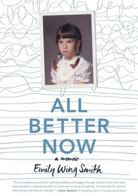 Abbildung von: All Better Now - Dutton Books for Young Readers