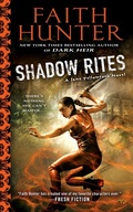 Cover: Shadow Rites - Ace