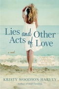 Cover: Lies and Other Acts of Love - Berkley