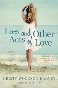 Abbildung von: Lies and Other Acts of Love - Berkley