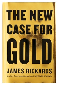 Enlarge image Cover: The New Case for Gold - Portfolio