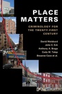 Cover: Place Matters - Cambridge University Press