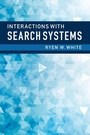 Cover: Interactions with Search Systems - Cambridge University Press