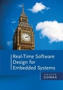 Cover: Real-Time Software Design for Embedded Systems - Cambridge University Press