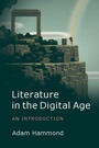 Cover: Literature in the Digital Age - Cambridge University Press