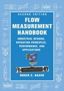 Cover: Flow Measurement Handbook - Cambridge University Press