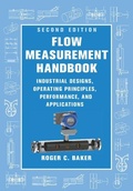 Cover: Flow Measurement Handbook - Cambridge University Press