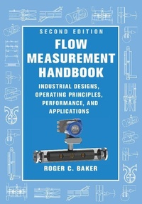 Enlarge image Cover: Flow Measurement Handbook - Cambridge University Press