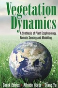 Cover: Vegetation Dynamics - Cambridge University Press