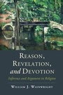 Cover: Reason, Revelation, and Devotion - Cambridge University Press