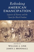 Cover: Rethinking American Emancipation - Cambridge University Press