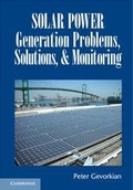 Abbildung von: Solar Power Generation Problems, Solutions, and Monitoring - Cambridge University Press