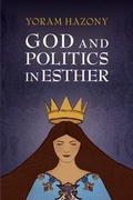 Cover: God and Politics in Esther - Cambridge University Press