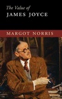 Cover: The Value of James Joyce - Cambridge University Press