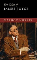 Cover: The Value of James Joyce - Cambridge University Press