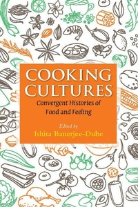 Enlarge image Cover: Cooking Cultures - Cambridge University Press
