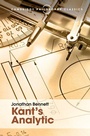 Cover: Kant's Analytic - Cambridge University Press