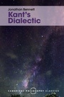 Cover: Kant's Dialectic - Cambridge University Press