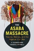 Cover: The Asaba Massacre - Cambridge University Press