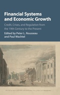 Cover: Financial Systems and Economic Growth - Cambridge University Press