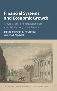 Enlarge image Cover: Financial Systems and Economic Growth - Cambridge University Press
