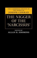Cover: The Nigger of the 'Narcissus' - Cambridge University Press