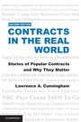 Cover: Contracts in the Real World - Cambridge University Press