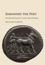Cover: Simonides the Poet - Cambridge University Press