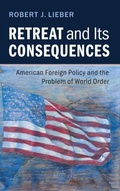 Cover: Retreat and its Consequences - Cambridge University Press