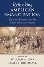 Cover: Rethinking American Emancipation - Cambridge University Press
