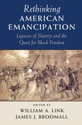 Cover: Rethinking American Emancipation - Cambridge University Press