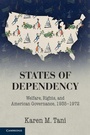 Cover: States of Dependency - Cambridge University Press