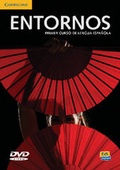 Cover: Entornos Beginning DVD (4) - Cambridge University Press