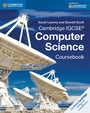 Cover: Cambridge IGCSE (R) Computer Science Coursebook - Cambridge University Press