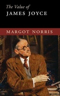 Cover: The Value of James Joyce - Cambridge University Press